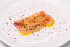 Zdjęcie dania ugotowanego przez szefa kuchni Ulalachef