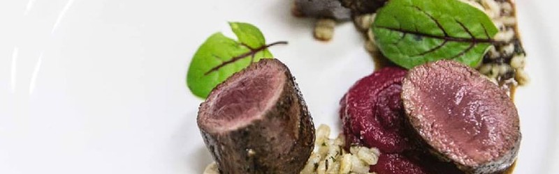 
                                                Wykwintna kolacja degustacyjna