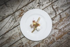 Zdjęcie dania ugotowanego przez szefa kuchni Ulalachef