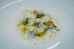 Zdjęcie dania ugotowanego przez szefa kuchni Ulalachef