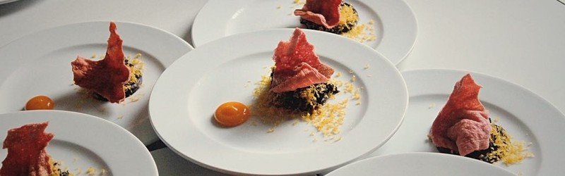 
                                                Świąteczne menu finger food