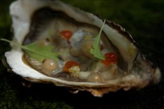 Zdjęcie dania ugotowanego przez szefa kuchni Ulalachef