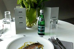 Zdjęcie dania ugotowanego przez szefa kuchni Ulalachef