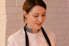 Zdjęcie dania ugotowanego przez szefa kuchni Ulalachef