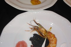 Zdjęcie dania ugotowanego przez szefa kuchni Ulalachef