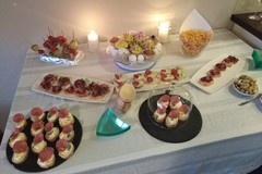 Zdjęcie dania ugotowanego przez szefa kuchni Ulalachef