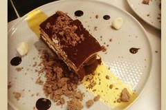 Zdjęcie dania ugotowanego przez szefa kuchni Ulalachef