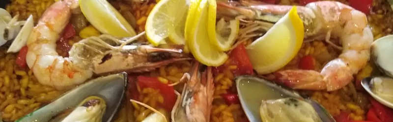 
                                                Hiszpańskie doświadczenie kulinarne