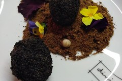 Zdjęcie dania ugotowanego przez szefa kuchni Ulalachef