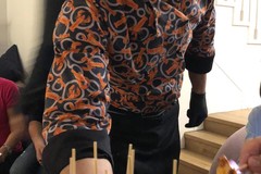 Zdjęcie dania ugotowanego przez szefa kuchni Ulalachef