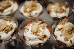 Zdjęcie dania ugotowanego przez szefa kuchni Ulalachef