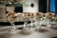 Zdjęcie dania ugotowanego przez szefa kuchni Ulalachef