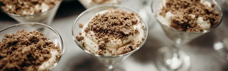 
                                                Śródziemnomorski finger food