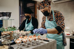 Zdjęcie dania ugotowanego przez szefa kuchni Ulalachef