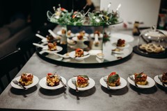 Zdjęcie dania ugotowanego przez szefa kuchni Ulalachef