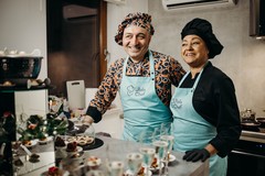 Zdjęcie dania ugotowanego przez szefa kuchni Ulalachef