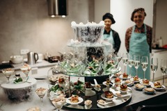 Zdjęcie dania ugotowanego przez szefa kuchni Ulalachef