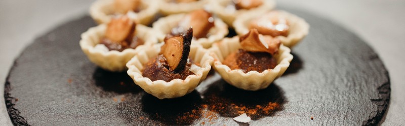 
                                                Kubańskie przyjęcie grillowe