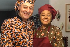 Zdjęcie dania ugotowanego przez szefa kuchni Ulalachef