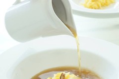 Zdjęcie dania ugotowanego przez szefa kuchni Ulalachef