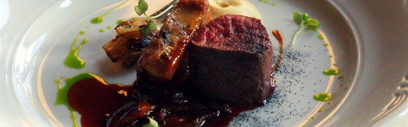 
                                                Włochy 1 - buratta, ravioli i bavette