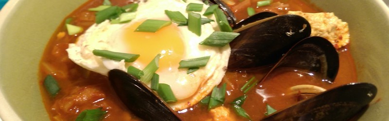 
                                                Kuchnia włoska inspirowana azjatyckimi smakami