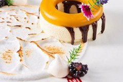 Zdjęcie dania ugotowanego przez szefa kuchni Ulalachef