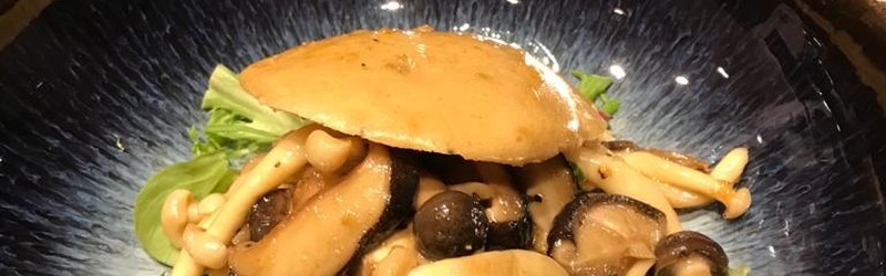 
                                                Asiatische Fusionsküche