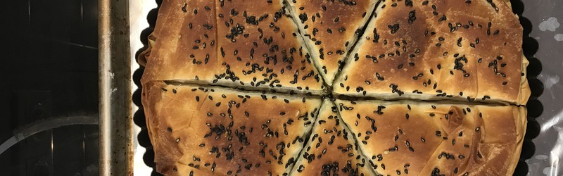 
                                                Moderne Fusionsküche - Degustationsmenü