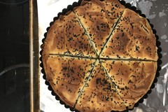 Zdjęcie dania ugotowanego przez szefa kuchni Ulalachef