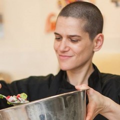 Küchenchef Ayan Gavish