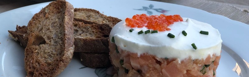 
                                                Aperitivo - Fingerfood-Cocktail-Menü