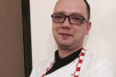 Zdjęcie dania ugotowanego przez szefa kuchni Ulalachef