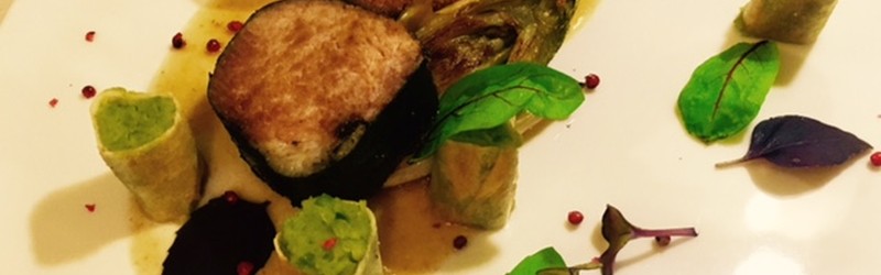 
                                                Śródziemnomorskie wariacje