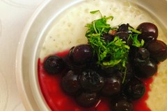 Zdjęcie dania ugotowanego przez szefa kuchni Ulalachef