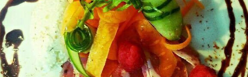 
                                                Warsztaty: Tajska przygoda