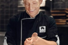 Zdjęcie dania ugotowanego przez szefa kuchni Ulalachef