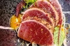 Zdjęcie dania ugotowanego przez szefa kuchni Ulalachef