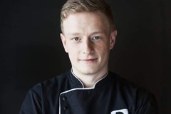 Zdjęcie dania ugotowanego przez szefa kuchni Ulalachef