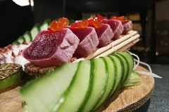 Zdjęcie dania ugotowanego przez szefa kuchni Ulalachef