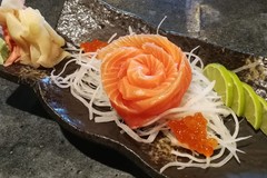 Zdjęcie dania ugotowanego przez szefa kuchni Ulalachef