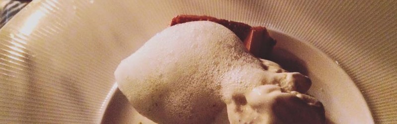 
                                                Krokodyl i wędzona krewetka