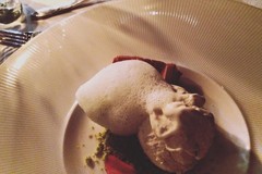 Zdjęcie dania ugotowanego przez szefa kuchni Ulalachef