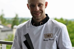 Zdjęcie dania ugotowanego przez szefa kuchni Ulalachef