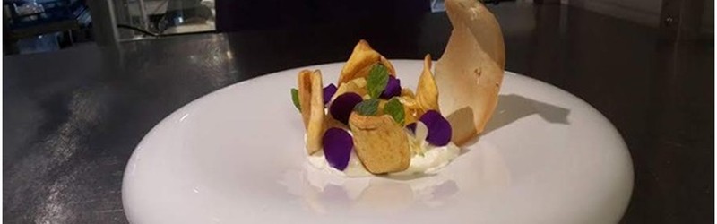 
                                                Wyrafinowane menu na kolację