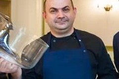 Zdjęcie dania ugotowanego przez szefa kuchni Ulalachef