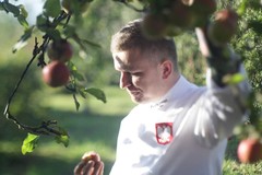 Zdjęcie dania ugotowanego przez szefa kuchni Ulalachef