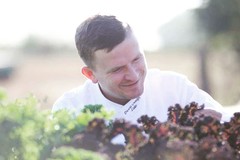 Zdjęcie dania ugotowanego przez szefa kuchni Ulalachef