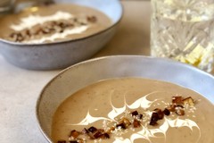 Zdjęcie dania ugotowanego przez szefa kuchni Ulalachef