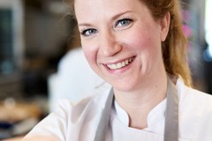 Zdjęcie dania ugotowanego przez szefa kuchni Ulalachef